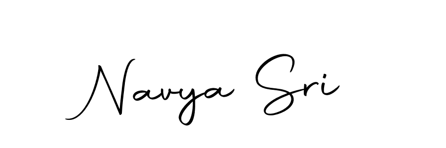 How to make Navya Sri name signature. Use Autography-DOLnW style for creating short signs online. This is the latest handwritten sign. Navya Sri signature style 10 images and pictures png