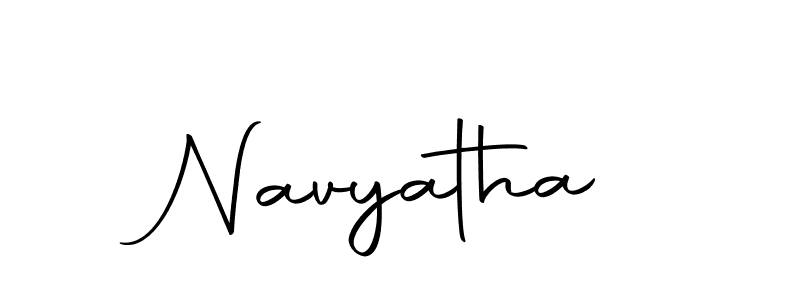 Make a short Navyatha signature style. Manage your documents anywhere anytime using Autography-DOLnW. Create and add eSignatures, submit forms, share and send files easily. Navyatha signature style 10 images and pictures png