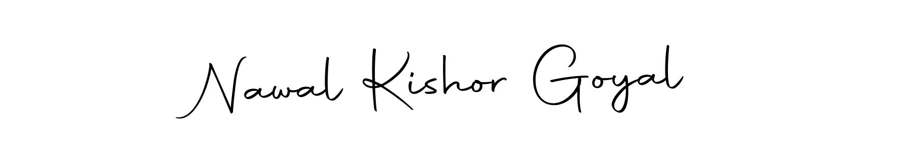 Once you've used our free online signature maker to create your best signature Autography-DOLnW style, it's time to enjoy all of the benefits that Nawal Kishor Goyal name signing documents. Nawal Kishor Goyal signature style 10 images and pictures png