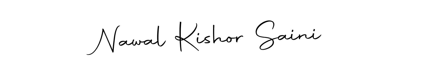 Once you've used our free online signature maker to create your best signature Autography-DOLnW style, it's time to enjoy all of the benefits that Nawal Kishor Saini name signing documents. Nawal Kishor Saini signature style 10 images and pictures png