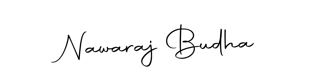 Use a signature maker to create a handwritten signature online. With this signature software, you can design (Autography-DOLnW) your own signature for name Nawaraj Budha. Nawaraj Budha signature style 10 images and pictures png