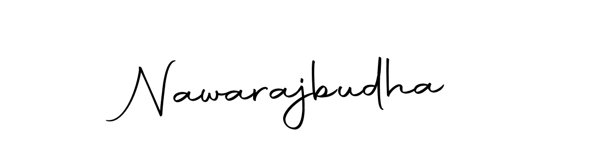 How to make Nawarajbudha signature? Autography-DOLnW is a professional autograph style. Create handwritten signature for Nawarajbudha name. Nawarajbudha signature style 10 images and pictures png