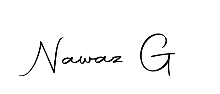 Check out images of Autograph of Nawaz G name. Actor Nawaz G Signature Style. Autography-DOLnW is a professional sign style online. Nawaz G signature style 10 images and pictures png