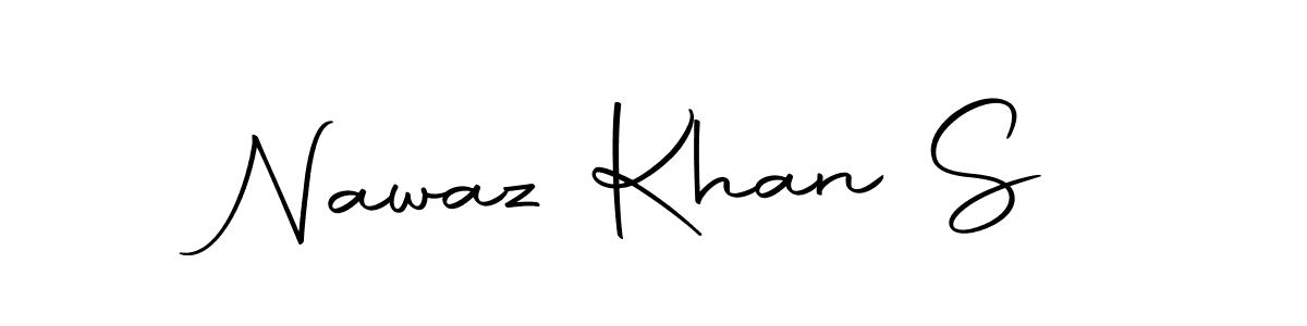 This is the best signature style for the Nawaz Khan S name. Also you like these signature font (Autography-DOLnW). Mix name signature. Nawaz Khan S signature style 10 images and pictures png