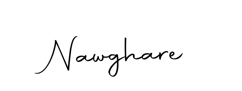 You can use this online signature creator to create a handwritten signature for the name Nawghare. This is the best online autograph maker. Nawghare signature style 10 images and pictures png