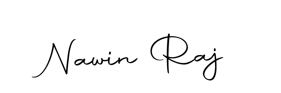 Also we have Nawin Raj name is the best signature style. Create professional handwritten signature collection using Autography-DOLnW autograph style. Nawin Raj signature style 10 images and pictures png