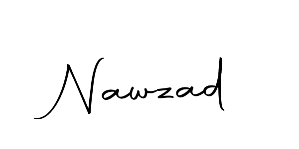 if you are searching for the best signature style for your name Nawzad. so please give up your signature search. here we have designed multiple signature styles  using Autography-DOLnW. Nawzad signature style 10 images and pictures png