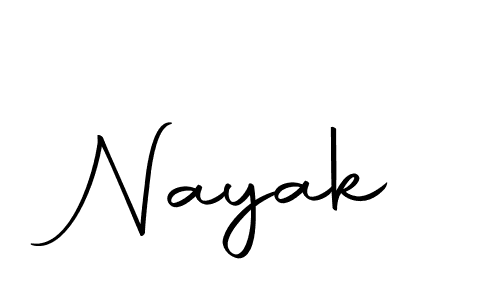 if you are searching for the best signature style for your name Nayak. so please give up your signature search. here we have designed multiple signature styles  using Autography-DOLnW. Nayak signature style 10 images and pictures png