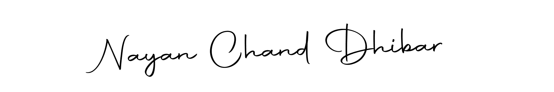 Check out images of Autograph of Nayan Chand Dhibar name. Actor Nayan Chand Dhibar Signature Style. Autography-DOLnW is a professional sign style online. Nayan Chand Dhibar signature style 10 images and pictures png