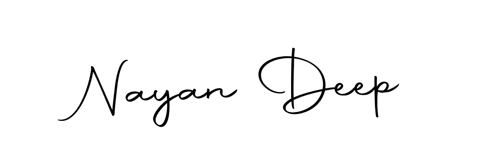 Once you've used our free online signature maker to create your best signature Autography-DOLnW style, it's time to enjoy all of the benefits that Nayan Deep name signing documents. Nayan Deep signature style 10 images and pictures png
