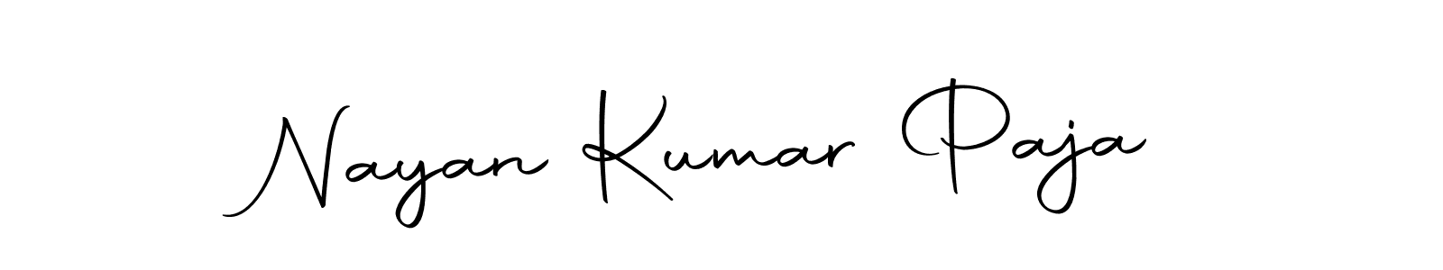 How to Draw Nayan Kumar Paja signature style? Autography-DOLnW is a latest design signature styles for name Nayan Kumar Paja. Nayan Kumar Paja signature style 10 images and pictures png