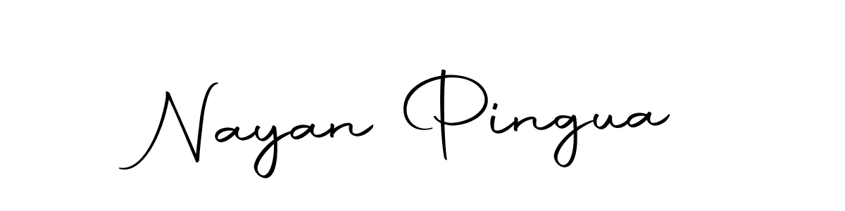 Also You can easily find your signature by using the search form. We will create Nayan Pingua name handwritten signature images for you free of cost using Autography-DOLnW sign style. Nayan Pingua signature style 10 images and pictures png