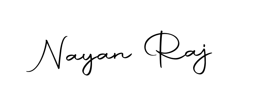 Once you've used our free online signature maker to create your best signature Autography-DOLnW style, it's time to enjoy all of the benefits that Nayan Raj name signing documents. Nayan Raj signature style 10 images and pictures png