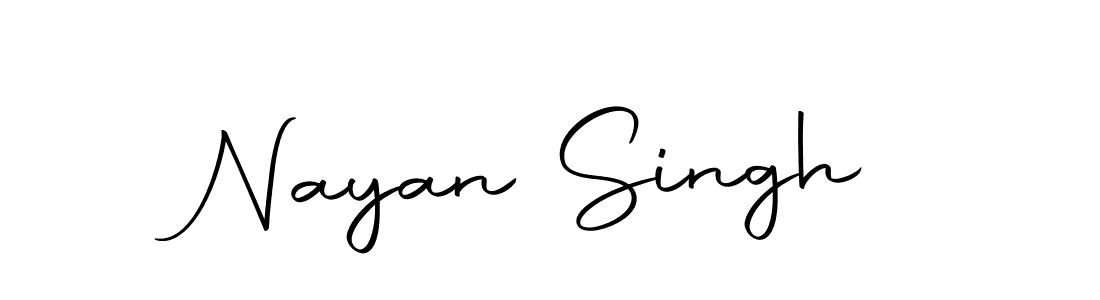 You should practise on your own different ways (Autography-DOLnW) to write your name (Nayan Singh) in signature. don't let someone else do it for you. Nayan Singh signature style 10 images and pictures png