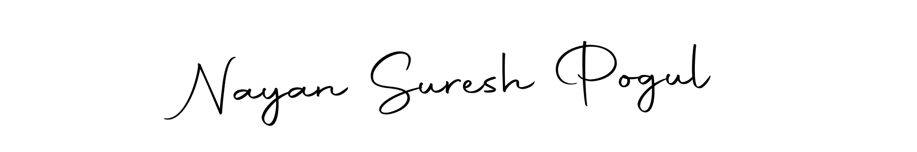 Also You can easily find your signature by using the search form. We will create Nayan Suresh Pogul name handwritten signature images for you free of cost using Autography-DOLnW sign style. Nayan Suresh Pogul signature style 10 images and pictures png