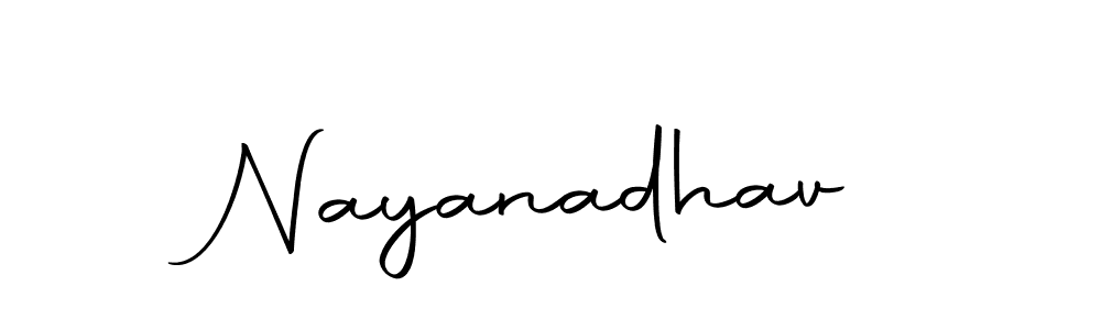 if you are searching for the best signature style for your name Nayanadhav. so please give up your signature search. here we have designed multiple signature styles  using Autography-DOLnW. Nayanadhav signature style 10 images and pictures png