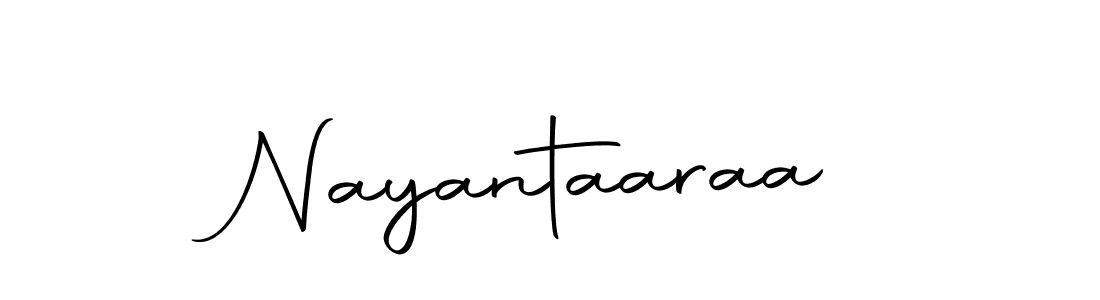 You should practise on your own different ways (Autography-DOLnW) to write your name (Nayantaaraa) in signature. don't let someone else do it for you. Nayantaaraa signature style 10 images and pictures png