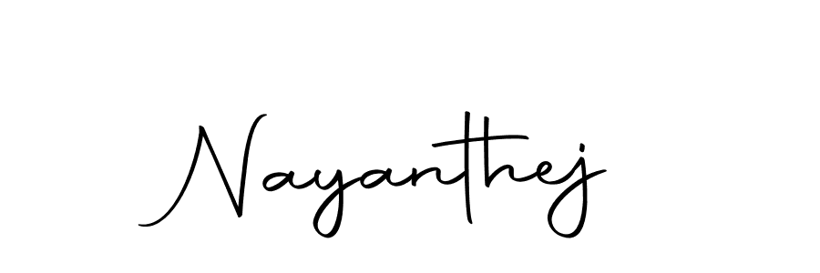 if you are searching for the best signature style for your name Nayanthej. so please give up your signature search. here we have designed multiple signature styles  using Autography-DOLnW. Nayanthej signature style 10 images and pictures png