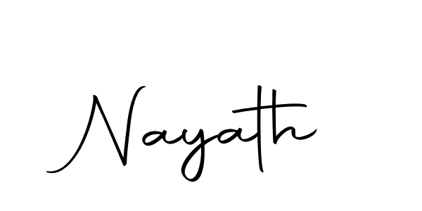 if you are searching for the best signature style for your name Nayath. so please give up your signature search. here we have designed multiple signature styles  using Autography-DOLnW. Nayath signature style 10 images and pictures png