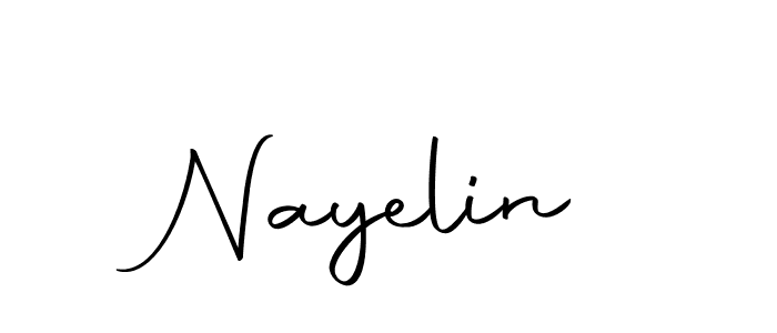 Once you've used our free online signature maker to create your best signature Autography-DOLnW style, it's time to enjoy all of the benefits that Nayelin name signing documents. Nayelin signature style 10 images and pictures png