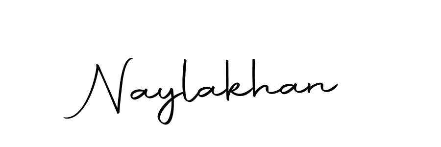 You can use this online signature creator to create a handwritten signature for the name Naylakhan. This is the best online autograph maker. Naylakhan signature style 10 images and pictures png