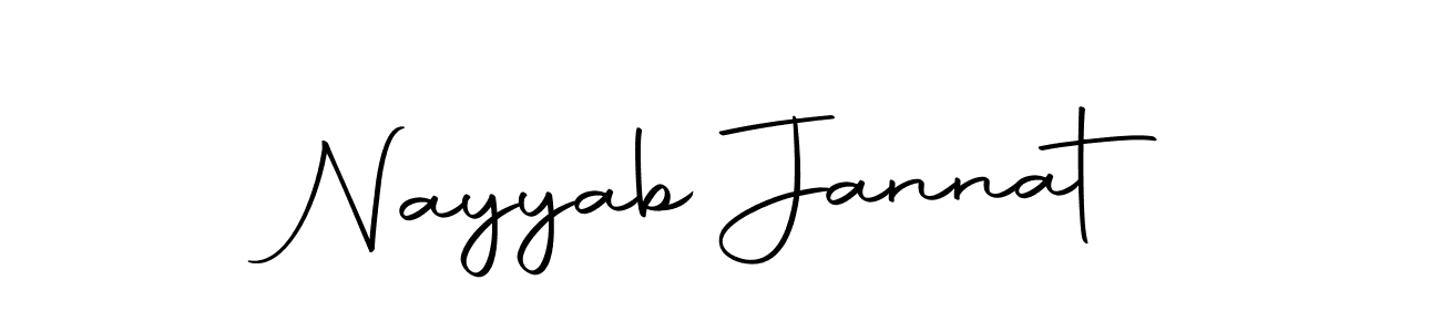 How to Draw Nayyab Jannat signature style? Autography-DOLnW is a latest design signature styles for name Nayyab Jannat. Nayyab Jannat signature style 10 images and pictures png