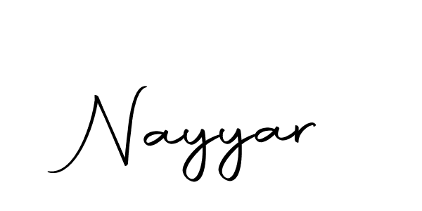 Similarly Autography-DOLnW is the best handwritten signature design. Signature creator online .You can use it as an online autograph creator for name Nayyar. Nayyar signature style 10 images and pictures png