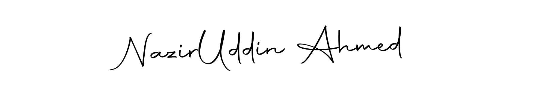 Best and Professional Signature Style for Nazir  Uddin Ahmed. Autography-DOLnW Best Signature Style Collection. Nazir  Uddin Ahmed signature style 10 images and pictures png