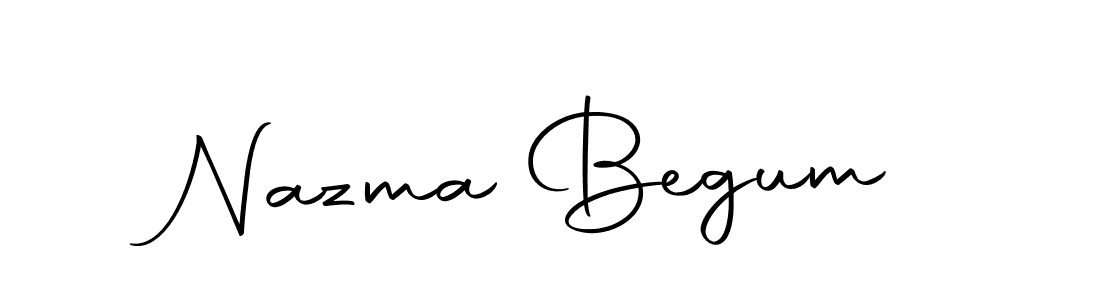 Here are the top 10 professional signature styles for the name Nazma Begum. These are the best autograph styles you can use for your name. Nazma Begum signature style 10 images and pictures png