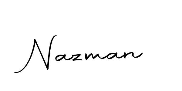 Best and Professional Signature Style for Nazman. Autography-DOLnW Best Signature Style Collection. Nazman signature style 10 images and pictures png