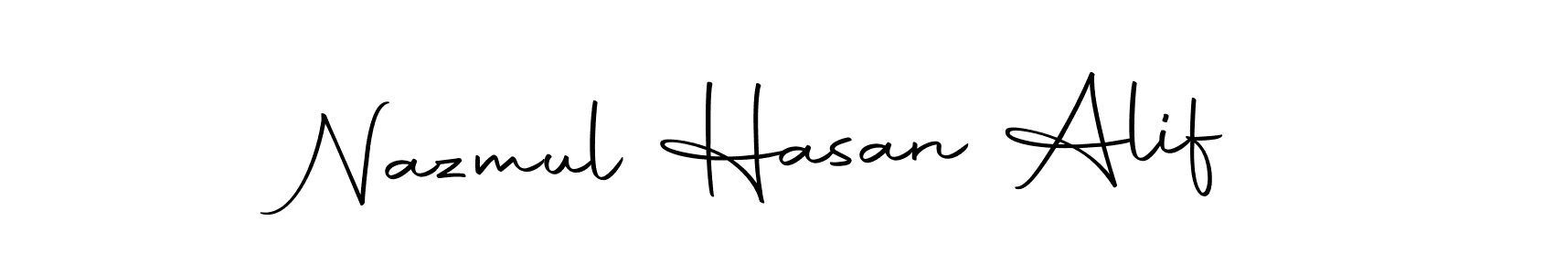 See photos of Nazmul Hasan Alif official signature by Spectra . Check more albums & portfolios. Read reviews & check more about Autography-DOLnW font. Nazmul Hasan Alif signature style 10 images and pictures png