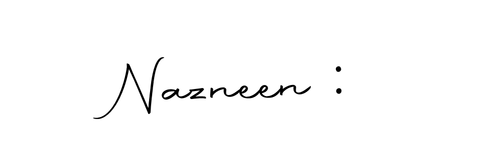 See photos of Nazneen :  official signature by Spectra . Check more albums & portfolios. Read reviews & check more about Autography-DOLnW font. Nazneen :  signature style 10 images and pictures png