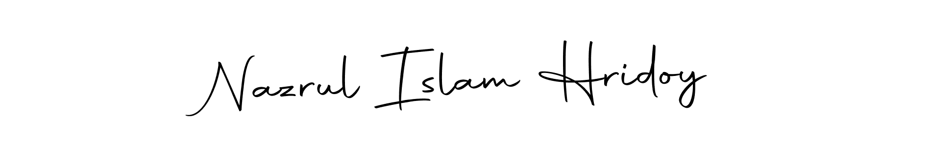Make a short Nazrul Islam Hridoy signature style. Manage your documents anywhere anytime using Autography-DOLnW. Create and add eSignatures, submit forms, share and send files easily. Nazrul Islam Hridoy signature style 10 images and pictures png