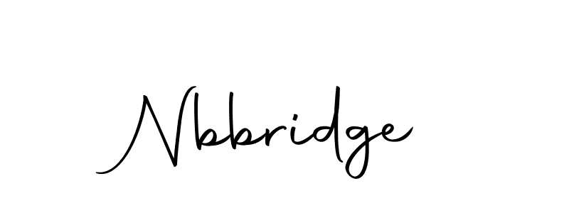 Check out images of Autograph of Nbbridge name. Actor Nbbridge Signature Style. Autography-DOLnW is a professional sign style online. Nbbridge signature style 10 images and pictures png