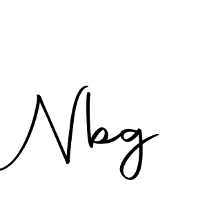 It looks lik you need a new signature style for name Nbg. Design unique handwritten (Autography-DOLnW) signature with our free signature maker in just a few clicks. Nbg signature style 10 images and pictures png