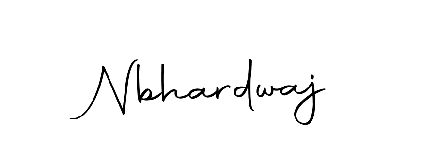 Best and Professional Signature Style for Nbhardwaj. Autography-DOLnW Best Signature Style Collection. Nbhardwaj signature style 10 images and pictures png