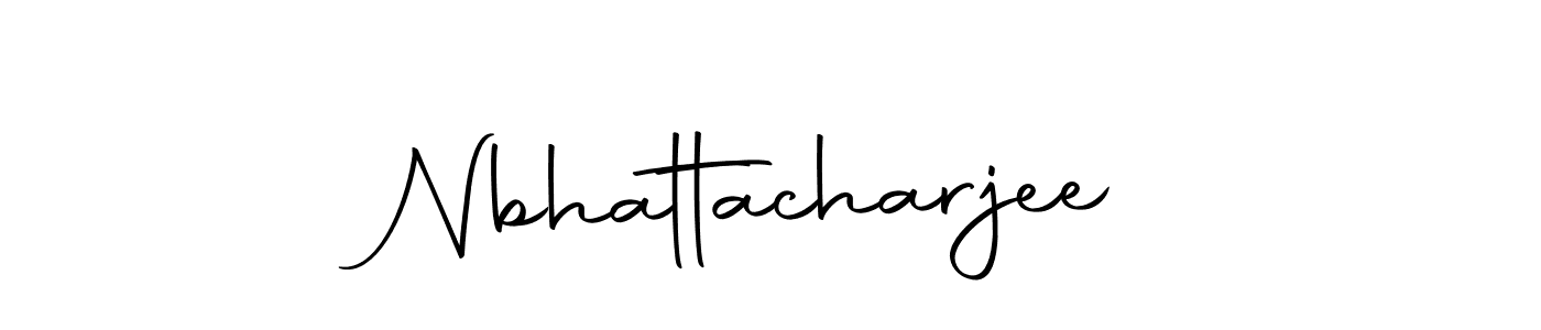 Best and Professional Signature Style for Nbhattacharjee. Autography-DOLnW Best Signature Style Collection. Nbhattacharjee signature style 10 images and pictures png