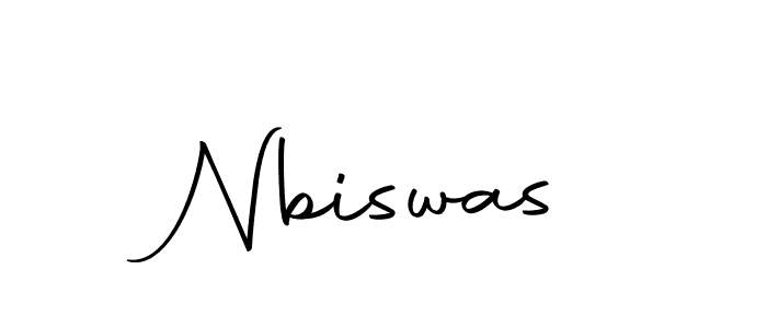 You can use this online signature creator to create a handwritten signature for the name Nbiswas. This is the best online autograph maker. Nbiswas signature style 10 images and pictures png