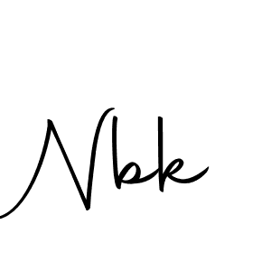 Similarly Autography-DOLnW is the best handwritten signature design. Signature creator online .You can use it as an online autograph creator for name Nbk. Nbk signature style 10 images and pictures png