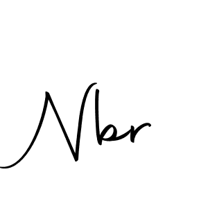 This is the best signature style for the Nbr name. Also you like these signature font (Autography-DOLnW). Mix name signature. Nbr signature style 10 images and pictures png