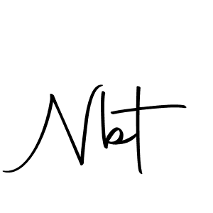 How to Draw Nbt signature style? Autography-DOLnW is a latest design signature styles for name Nbt. Nbt signature style 10 images and pictures png