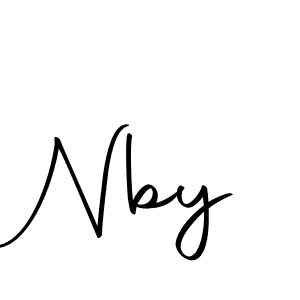 See photos of Nby official signature by Spectra . Check more albums & portfolios. Read reviews & check more about Autography-DOLnW font. Nby signature style 10 images and pictures png