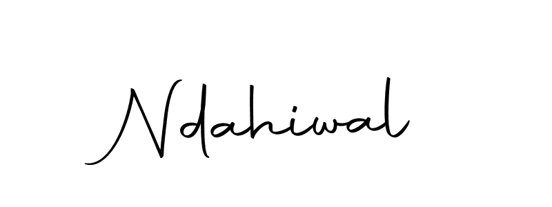 This is the best signature style for the Ndahiwal name. Also you like these signature font (Autography-DOLnW). Mix name signature. Ndahiwal signature style 10 images and pictures png