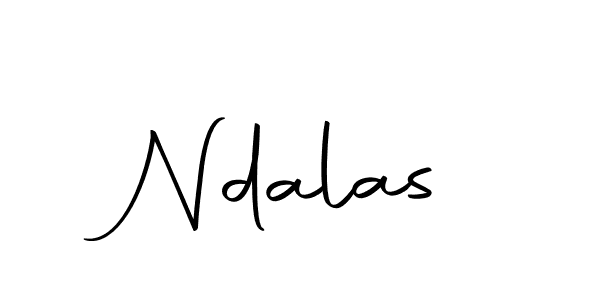 Similarly Autography-DOLnW is the best handwritten signature design. Signature creator online .You can use it as an online autograph creator for name Ndalas. Ndalas signature style 10 images and pictures png