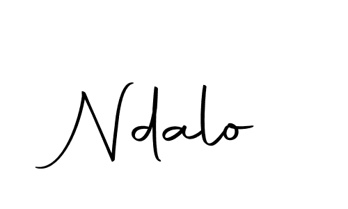 This is the best signature style for the Ndalo name. Also you like these signature font (Autography-DOLnW). Mix name signature. Ndalo signature style 10 images and pictures png