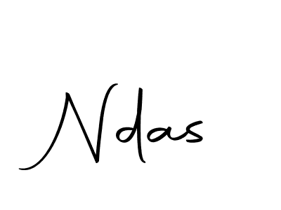 if you are searching for the best signature style for your name Ndas. so please give up your signature search. here we have designed multiple signature styles  using Autography-DOLnW. Ndas signature style 10 images and pictures png