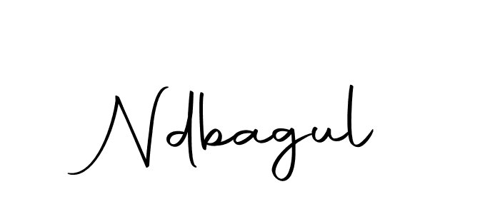 How to make Ndbagul name signature. Use Autography-DOLnW style for creating short signs online. This is the latest handwritten sign. Ndbagul signature style 10 images and pictures png