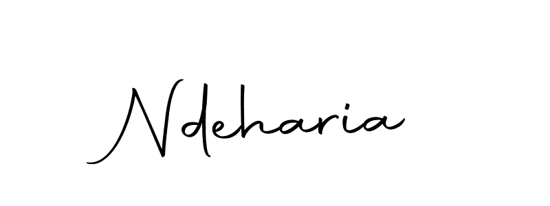 See photos of Ndeharia official signature by Spectra . Check more albums & portfolios. Read reviews & check more about Autography-DOLnW font. Ndeharia signature style 10 images and pictures png