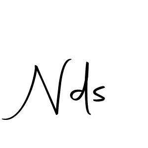 Similarly Autography-DOLnW is the best handwritten signature design. Signature creator online .You can use it as an online autograph creator for name Nds. Nds signature style 10 images and pictures png