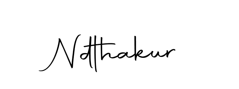 This is the best signature style for the Ndthakur name. Also you like these signature font (Autography-DOLnW). Mix name signature. Ndthakur signature style 10 images and pictures png